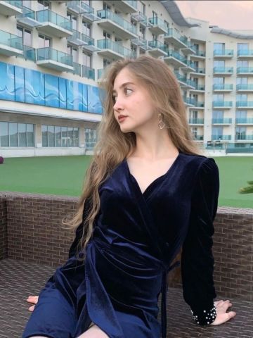 Анкета проститутки Тихомира, 23 года